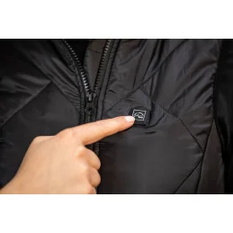GILET CHAUFFANT SLIMLINE HKM