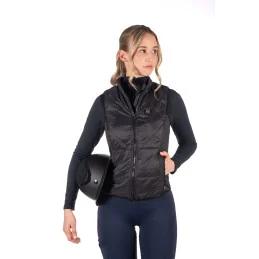GILET CHAUFFANT SLIMLINE HKM