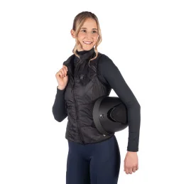 GILET CHAUFFANT SLIMLINE HKM
