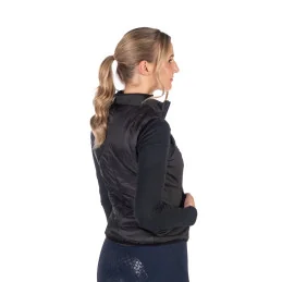 GILET CHAUFFANT SLIMLINE HKM