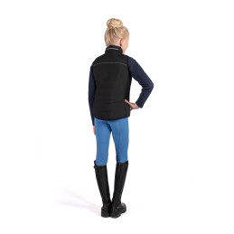 GILET CHAUFFANT CUDDLE HKM