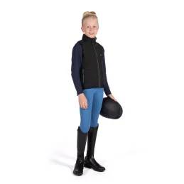 GILET CHAUFFANT CUDDLE HKM