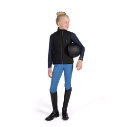 GILET CHAUFFANT CUDDLE HKM