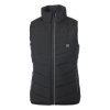 GILET CHAUFFANT CUDDLE HKM