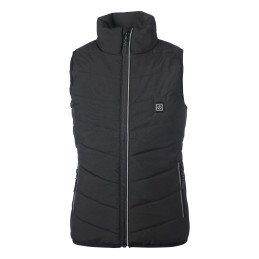 GILET CHAUFFANT CUDDLE HKM