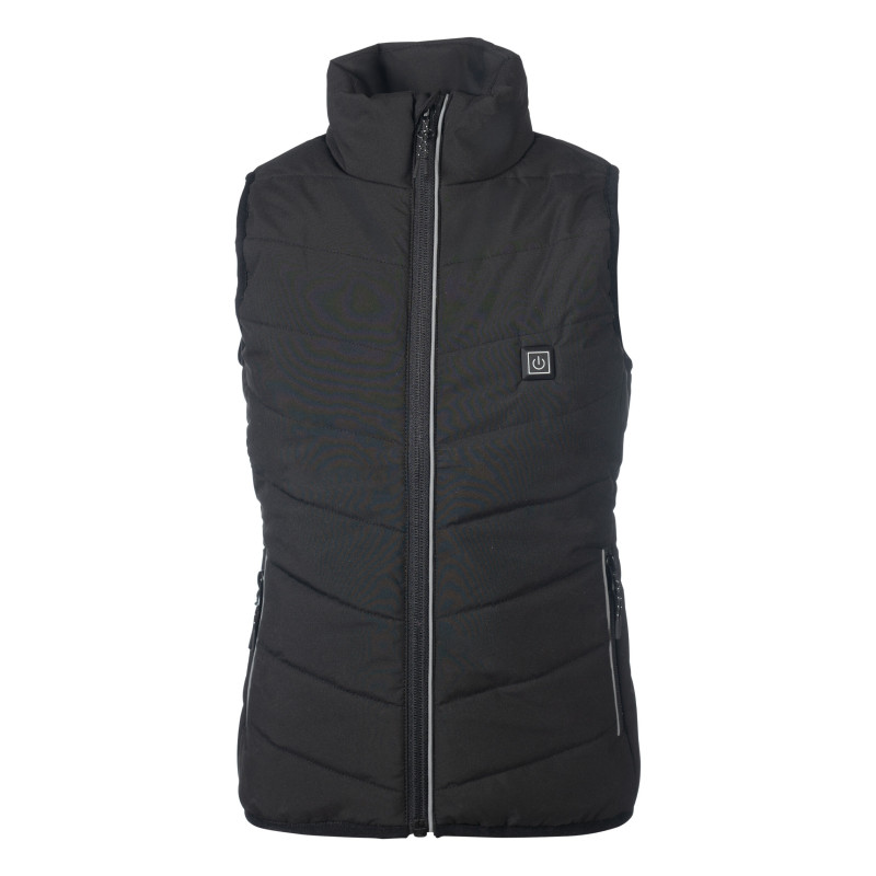GILET CHAUFFANT CUDDLE HKM