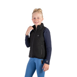 GILET CHAUFFANT CUDDLE HKM