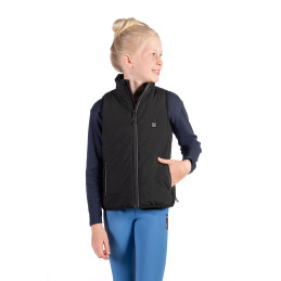 GILET CHAUFFANT CUDDLE HKM
