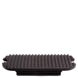 SEMELLE ETRIER CLASSIC 12CM BR