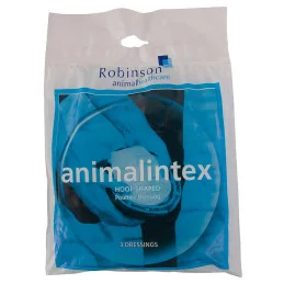 PANSEMENT POUR SABOTS ROBINSON PAR 3 ANIMALINTEX