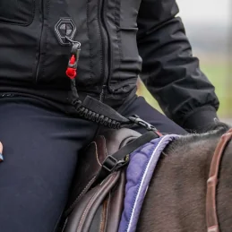 SANGLE DE SELLE TOUT EN UN HIT AIR