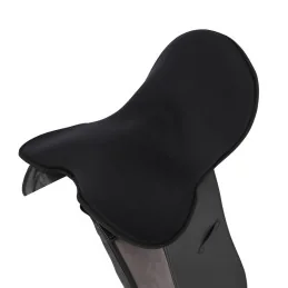 DESSUS DE SELLE À MEMOIRE DE FORME QHP