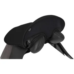 DESSUS DE SELLE À MEMOIRE DE FORME QHP