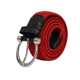 CEINTURE ELASTIQUE JOMALA FLAG'S&CUP