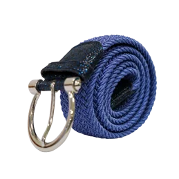 CEINTURE ELASTIQUE JOMALA FLAG'S&CUP