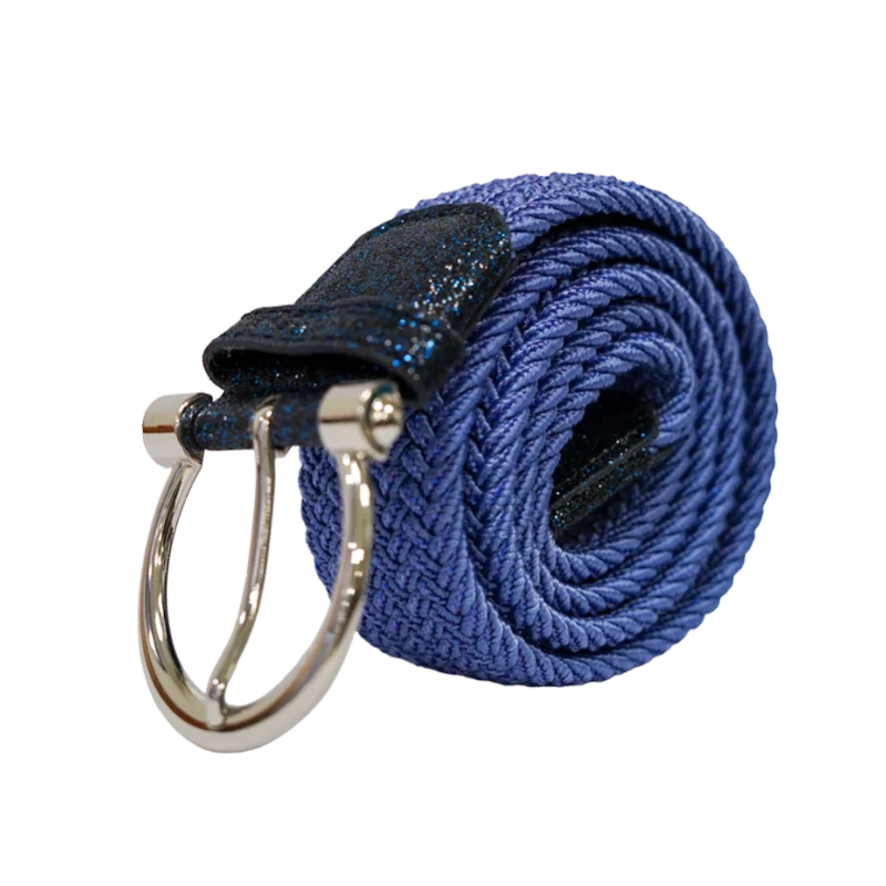 CEINTURE ELASTIQUE JOMALA FLAG'S&CUP