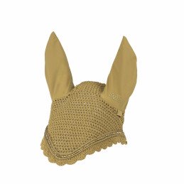 BONNET A MOUCHES CRYSTAL HERITAGE 25/26 ESKADRON