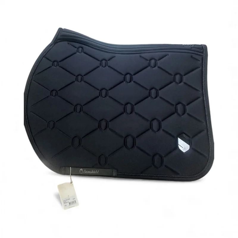 tapis samshield noir