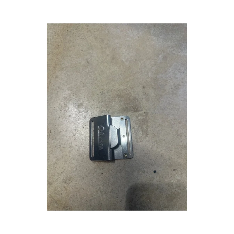 FERMETURE CLICK N'GO MAGNETIC BUCAS