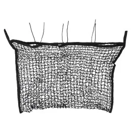 FILET A FOIN SLOW 120X90CM NOIR QHP
