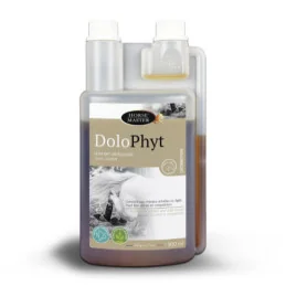 DOLOPHYT 900ML HORSE MASTER