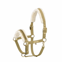 LICOL FAUX LEATHER JEWEL HERITAGE 25/26 ESKADRON