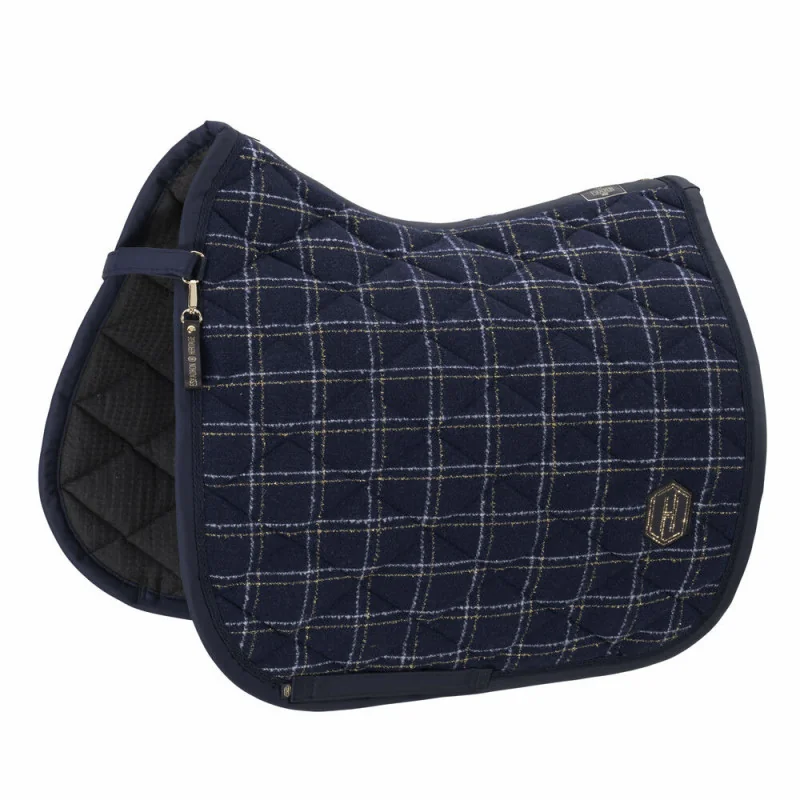 TAPIS BOUCLE EMBLEM HERITAGE 25/26 ESKADRON