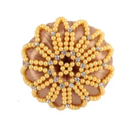 RESILLE PERLES CRISTAL HORKA