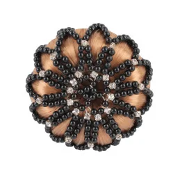 RESILLE PERLES CRISTAL HORKA