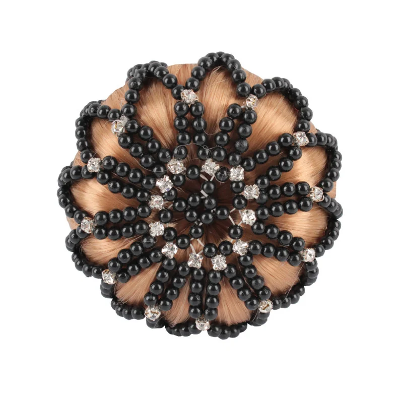 RESILLE PERLES CRISTAL HORKA