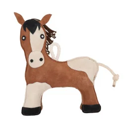 JOUET POUR CHEVAUX 3D QHP