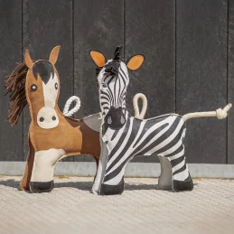 JOUET POUR CHEVAUX 3D QHP