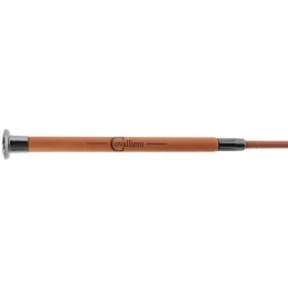 STICK DRESSAGE POIGNEE PU COVALLIERO
