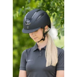 bombe d'équitation tendance 2026 femme