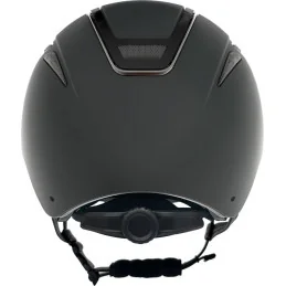 Casque d’équitation Elite Covalliero strass et paillettes
