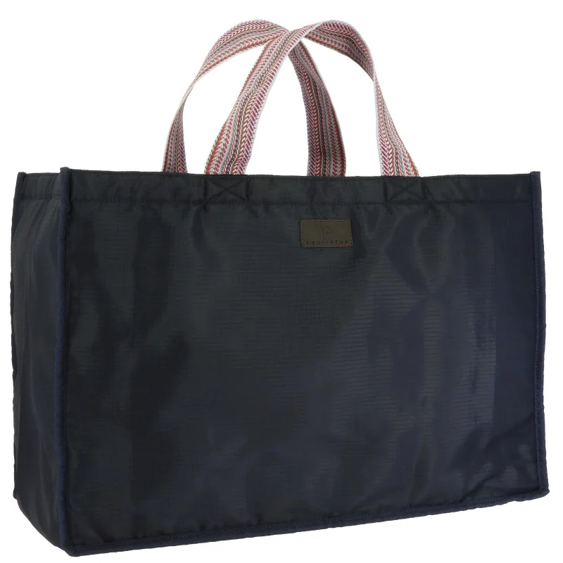 SAC SHOPPING AZTEC MARINE EQUITHEME