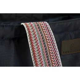 SAC SHOPPING AZTEC MARINE EQUITHEME