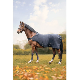 COUVERTURE DE MARCHEUR EQUINE CARE PRO HKM