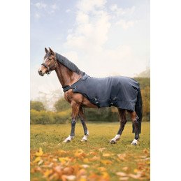 COUVERTURE DE MARCHEUR EQUINE CARE PRO HKM