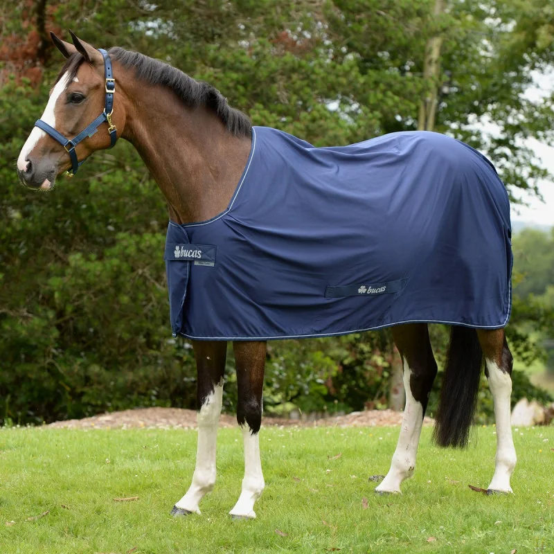 CHEMISE SECHANTE POWER COOLER BUCAS