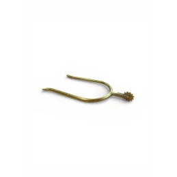 EPERON PORTUGAIS DORE MOLETTE CRANTEE