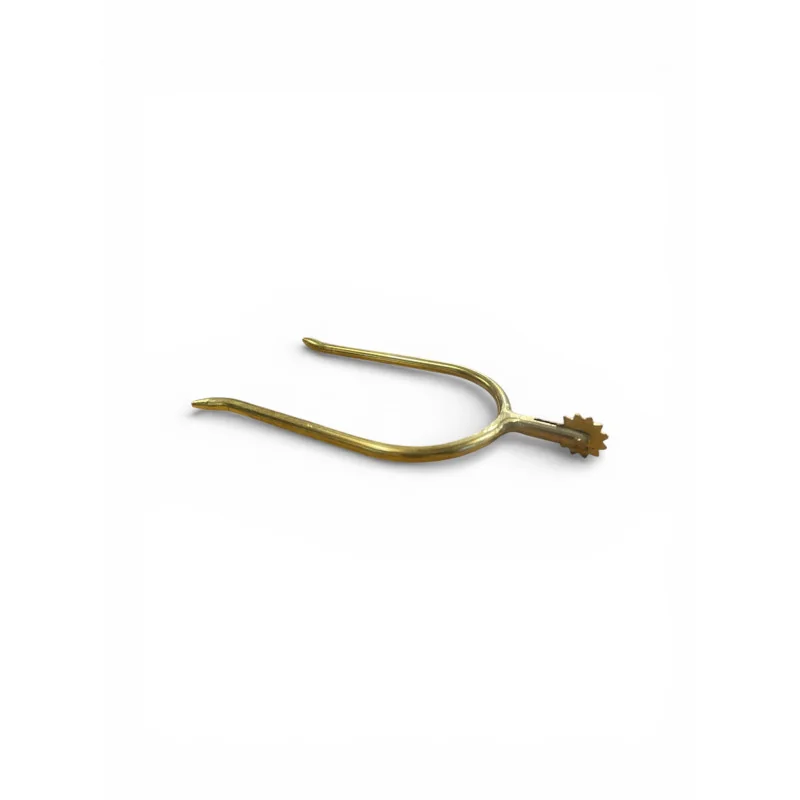 EPERON PORTUGAIS DORE MOLETTE CRANTEE