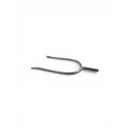 EPERON PORTUGAIS LONG DROIT BOUT ROND