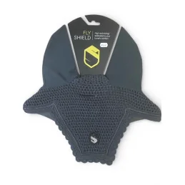 BONNET SWAROVSKIS FLYSHIELD SAMSHIELD