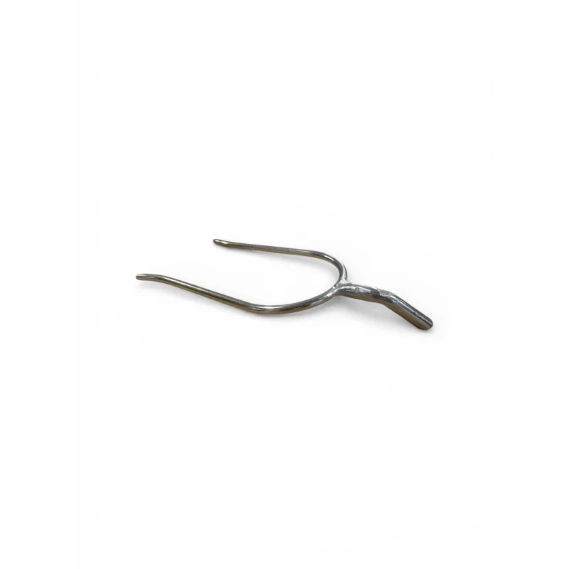 EPERON PORTUGAIS COURBE CARRE