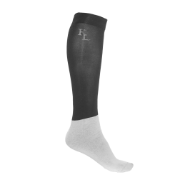CHAUSSETTES D'EQUITATION KINGSLAND