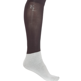 CHAUSSETTES D'EQUITATION KINGSLAND
