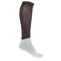 CHAUSSETTES D'EQUITATION KINGSLAND