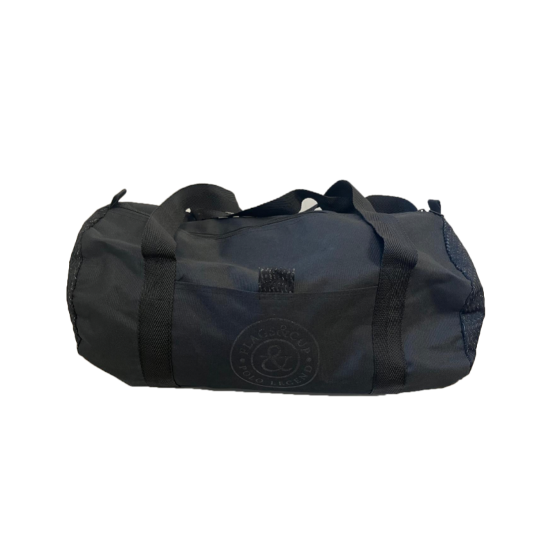 SAC WEEKEND MALIBU NOIR FLAG'S&CUP