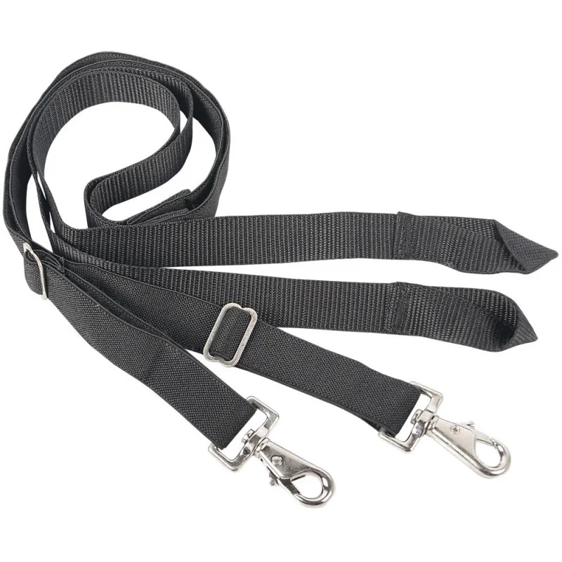 COURROIES DE CUISSES ELASTIQUES HARRY'S HORSE